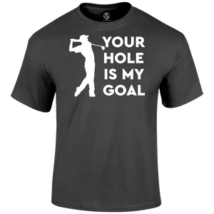 My Goal T Shirt