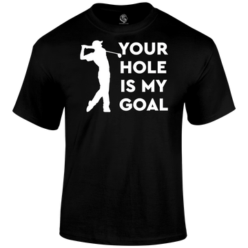 My Goal T Shirt