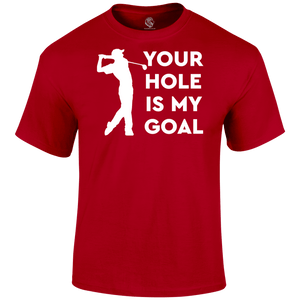 My Goal T Shirt