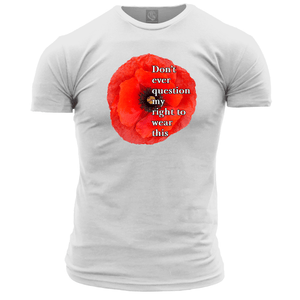 My Right To Wear This Unisex T Shirt