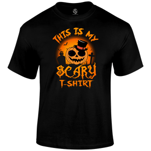 My Scary T Shirt