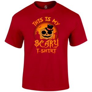 My Scary T Shirt