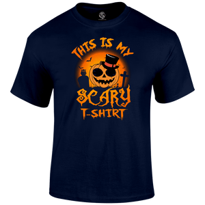 My Scary T Shirt