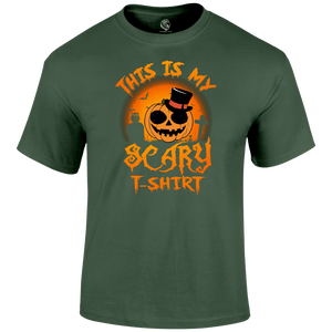 My Scary T Shirt