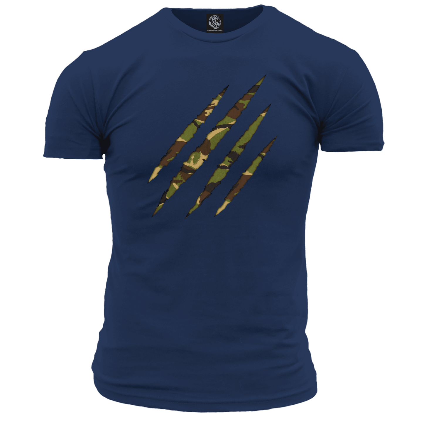 My True Colours (DPM) T Shirt
