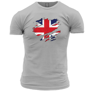 My True Colours (GB) T Shirt
