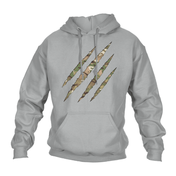 Veteran Hoodie My True Colours (MTP) Hoodie