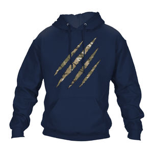 Veteran Hoodie My True Colours (MTP) Hoodie