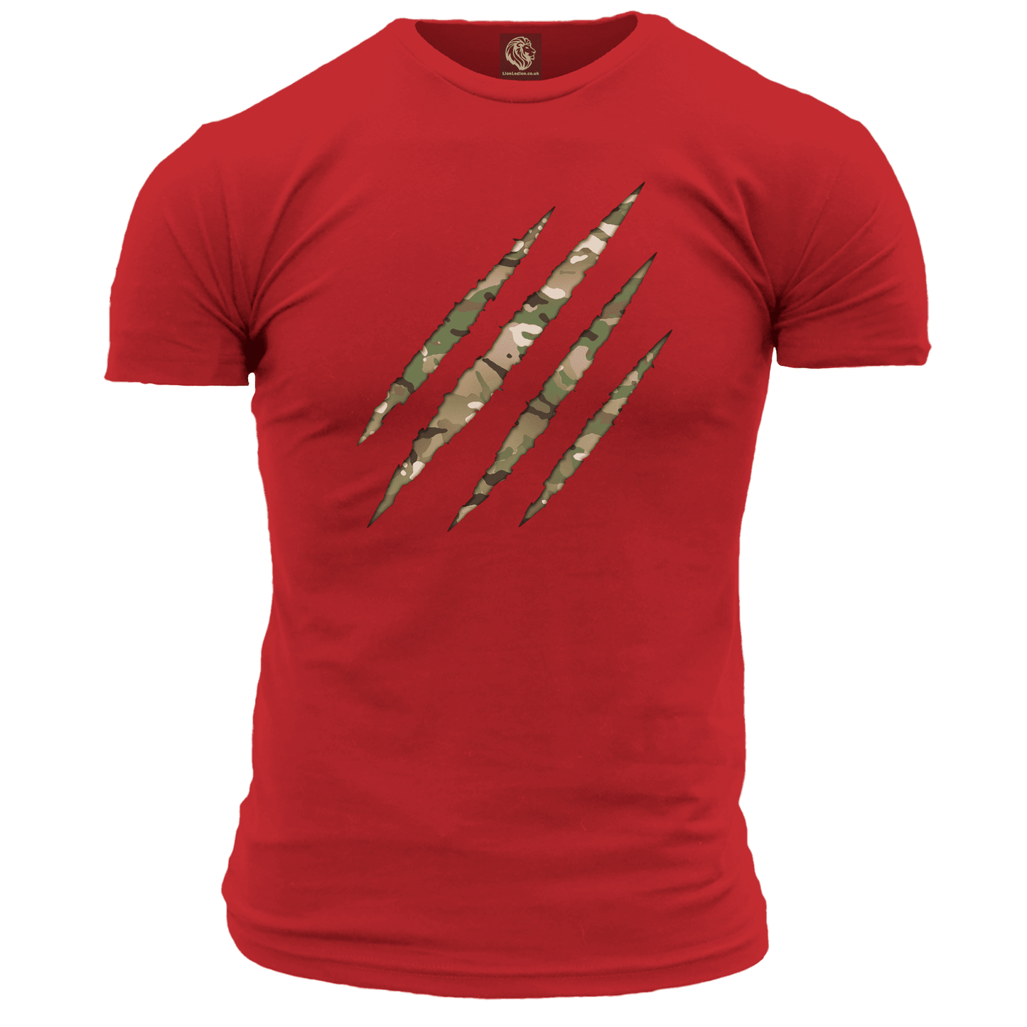 My True Colours (MTP) T Shirt