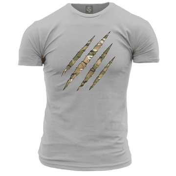 My True Colours (MTP) T Shirt