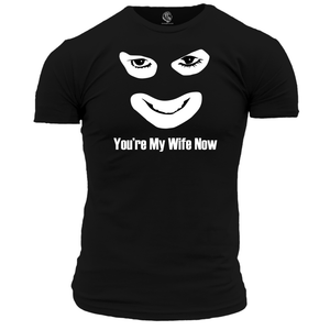 My Wife Now T Shirt