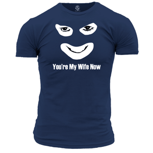 My Wife Now T Shirt