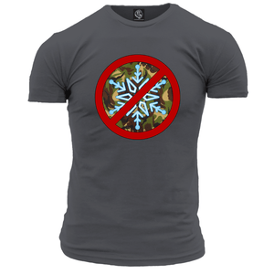 No Snowflakes Unisex T Shirt