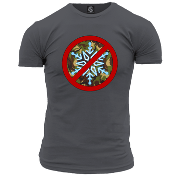 No Snowflakes Unisex T Shirt