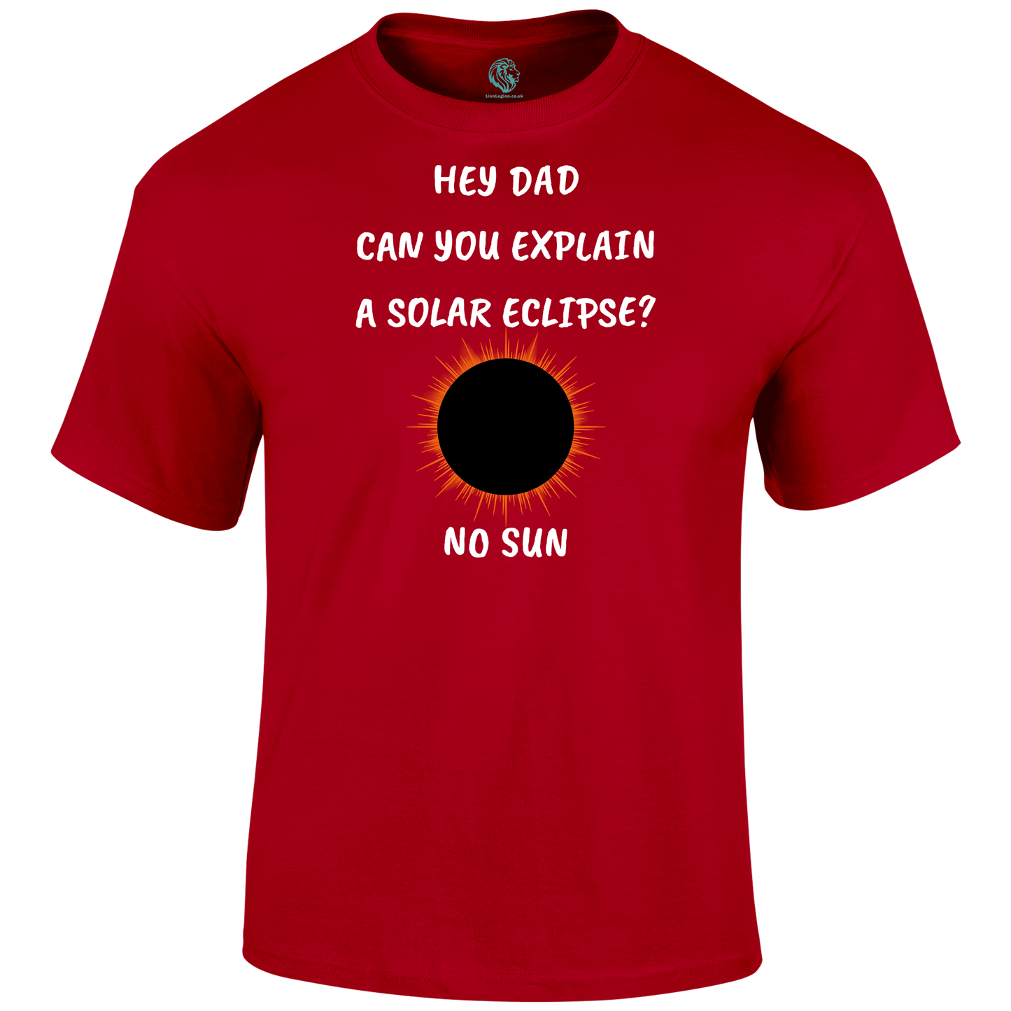 No Sun T Shirt