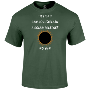 No Sun T Shirt