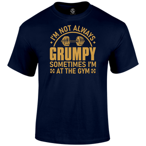 Not Always T Shirt