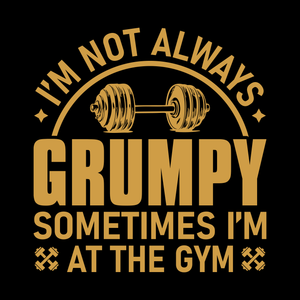 Not Always T Shirt