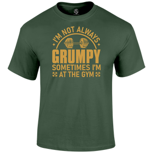 Not Always T Shirt