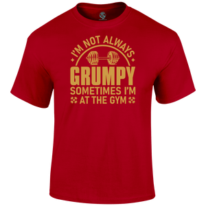 Not Always T Shirt
