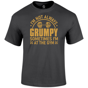 Not Always T Shirt