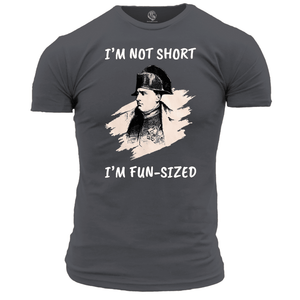 Not Short T Shirt