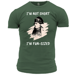 Not Short T Shirt