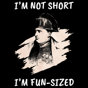 Not Short T Shirt