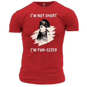 Not Short T Shirt