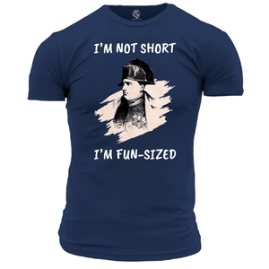 Not Short T Shirt
