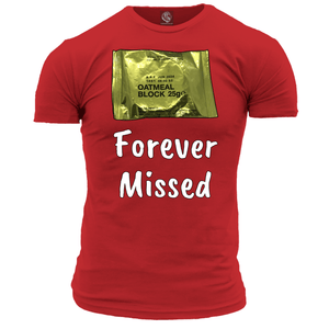 Oatmeal Block T Shirt