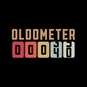 Odometer 40 T Shirt