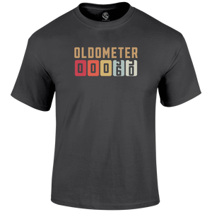 Odometer 60 T Shirt