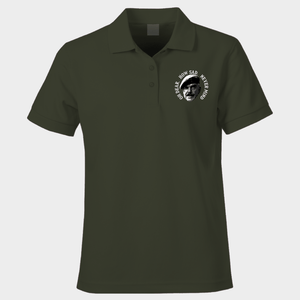 Oh Dear How Sad Never Mind Polo Shirt