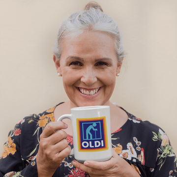 Oldi Jumbo Mug