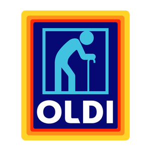 Oldi Jumbo Mug