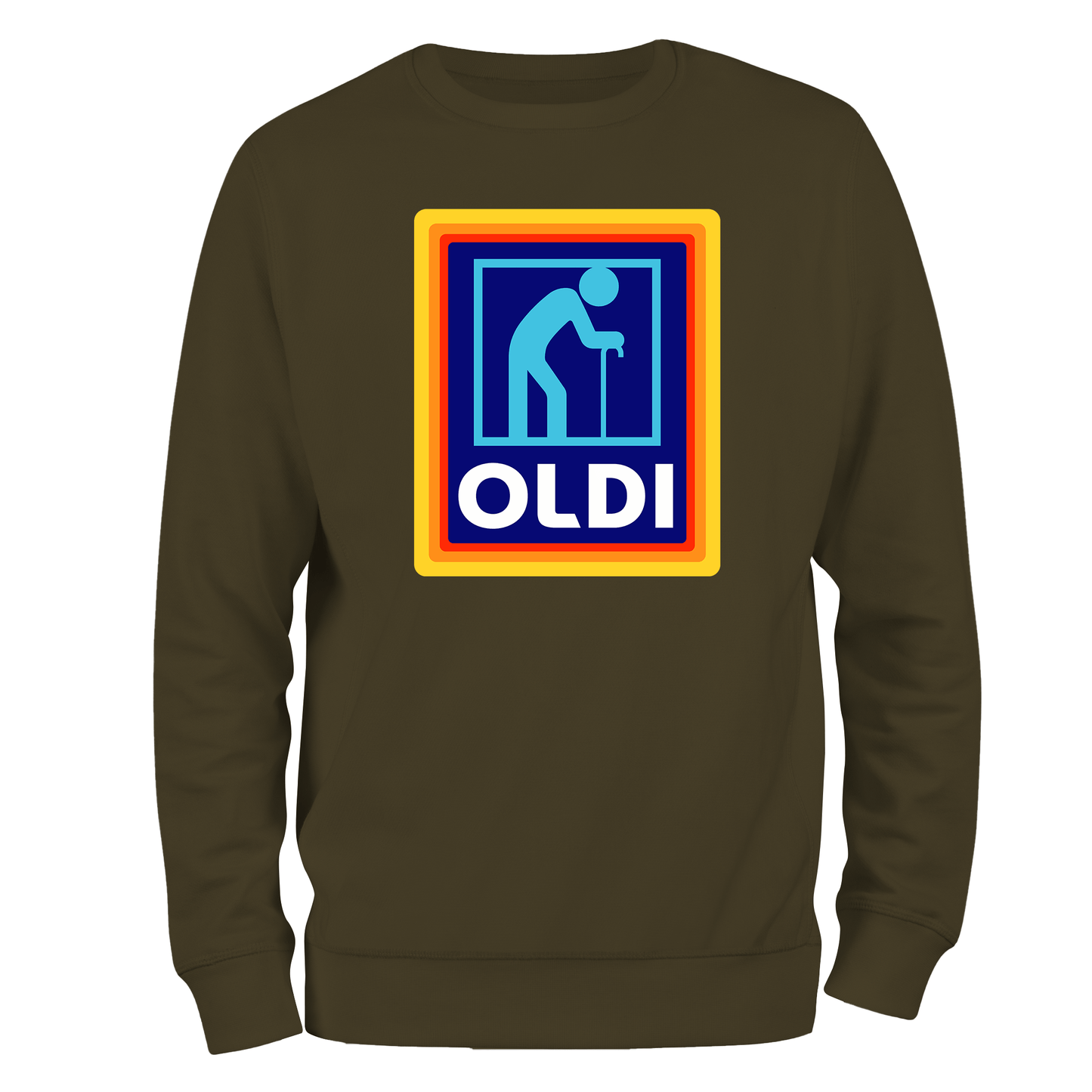 Oldi Sweatshirt
