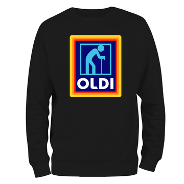 Oldi Sweatshirt