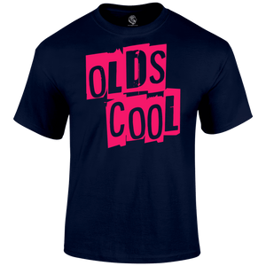 Olds Cool T Shirt