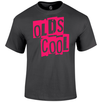 Olds Cool T Shirt