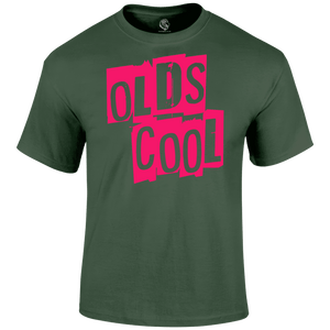 Olds Cool T Shirt