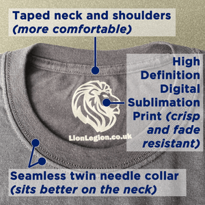 Oliver Reed Quote Unisex T Shirt