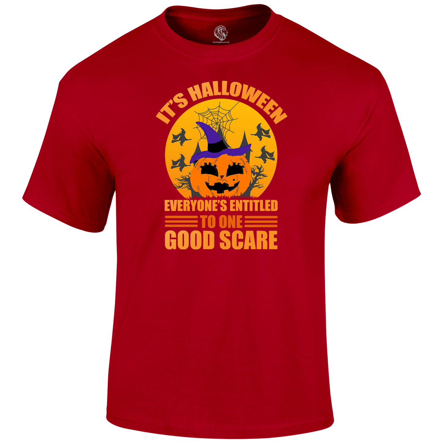 One Good Scare T-Shirt