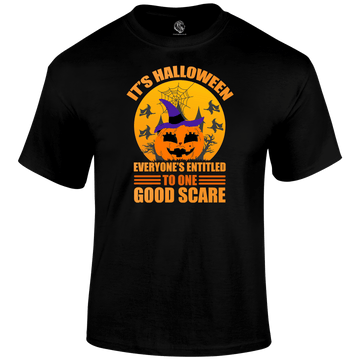 One Good Scare T-Shirt