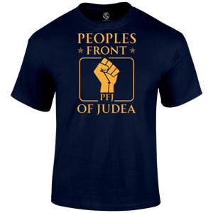 People's Front Funny T Shirt
