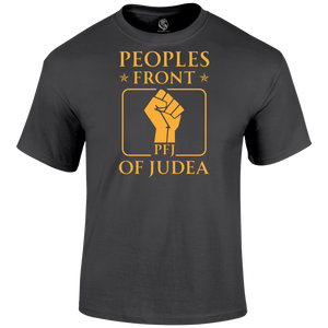 People's Front Funny T Shirt