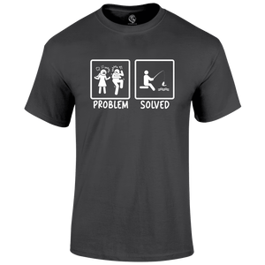 Problem Solved T Shirt