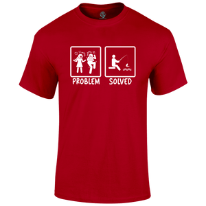 Problem Solved T Shirt
