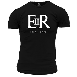 Queen Elizabeth 1926 - 2022 T Shirt