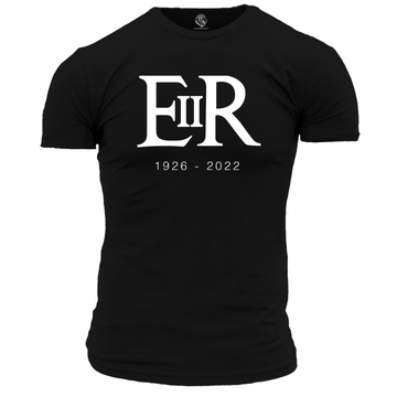 Queen Elizabeth 1926 - 2022 T Shirt
